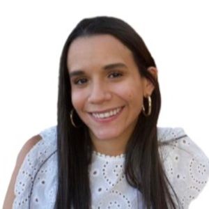 Meet your Posher, Fabiola s.